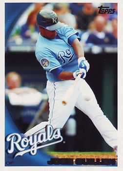Jose Guillen
