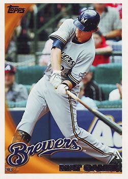 Mat Gamel