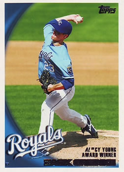 Zack Greinke