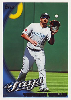 Vernon Wells