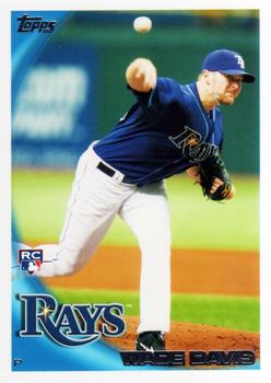 Wade Davis
