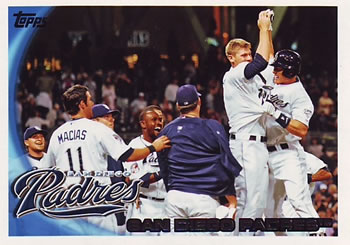 San Diego Padres