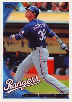 Josh Hamilton