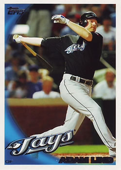 Adam Lind