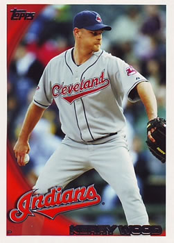 Kerry Wood