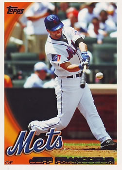 Jeff Francoeur