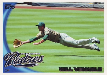 Will Venable