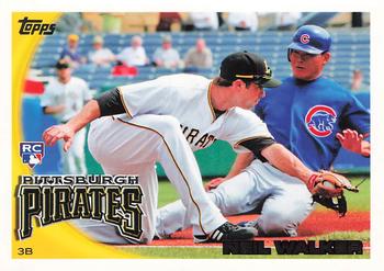 Neil Walker