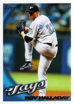 Roy Halladay