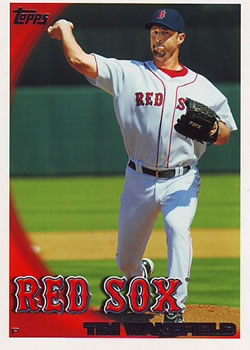 Tim Wakefield