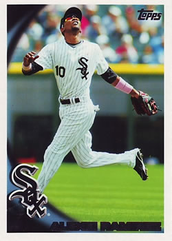 Alexei Ramirez