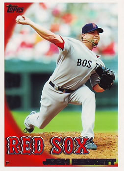 Josh Beckett