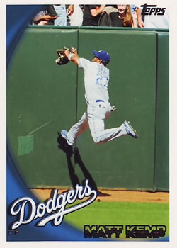 Matt Kemp