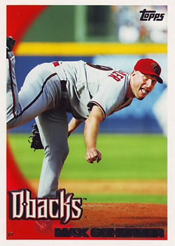 Max Scherzer
