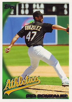 Gio Gonzalez