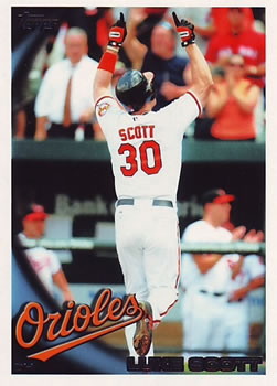 Luke Scott