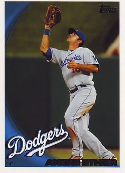 Andre Ethier