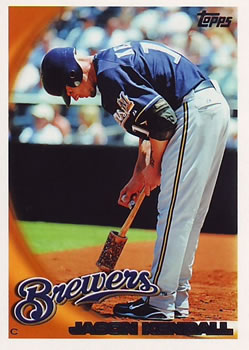 Jason Kendall