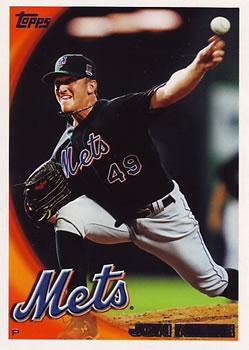 Jon Niese