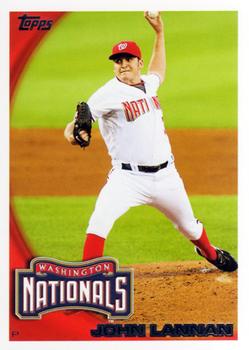 John Lannan