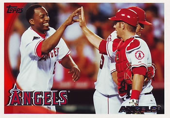 Los Angeles Angels