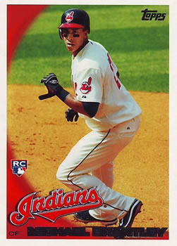 Michael Brantley