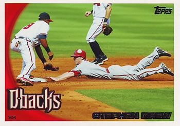 Stephen Drew