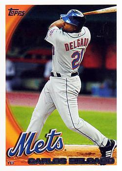 Carlos Delgado