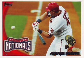 Adam Dunn