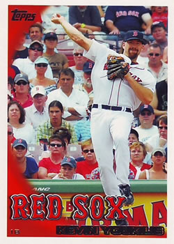 Kevin Youkilis