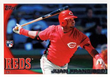 Juan Francisco