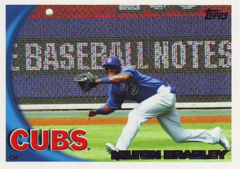 Milton Bradley