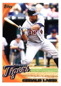 Gerald Laird