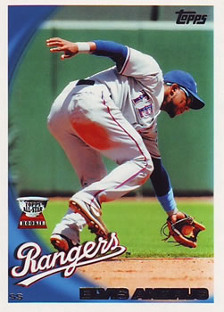 Elvis Andrus