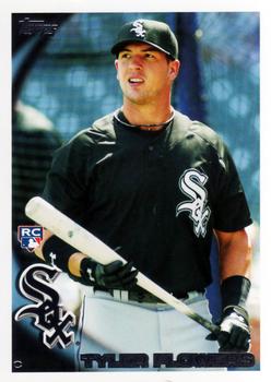 Tyler Flowers
