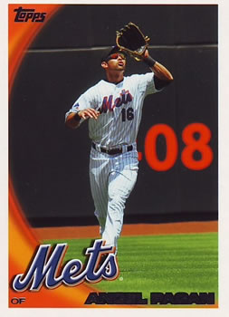 Angel Pagan
