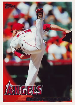 Scott Kazmir