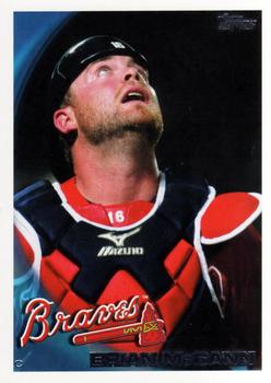 Brian McCann