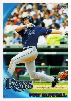 Pat Burrell