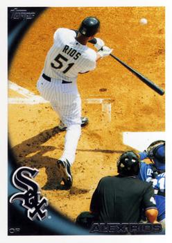 Alex Rios