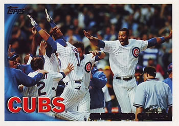 Chicago Cubs
