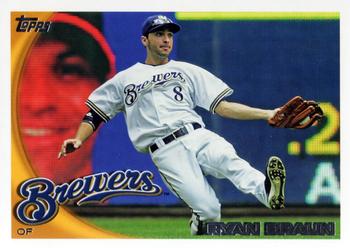Ryan Braun