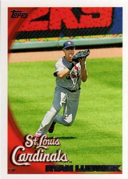 Ryan Ludwick