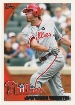 Jayson Werth