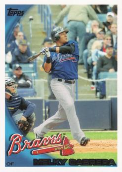 Melky Cabrera