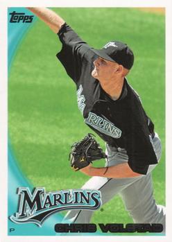 Chris Volstad