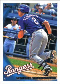 Taylor Teagarden