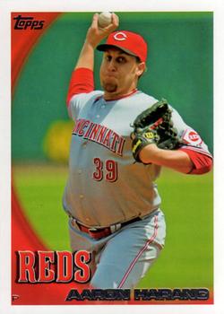 Aaron Harang