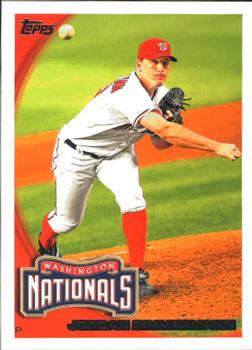 Jordan Zimmermann