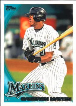 Cameron Maybin